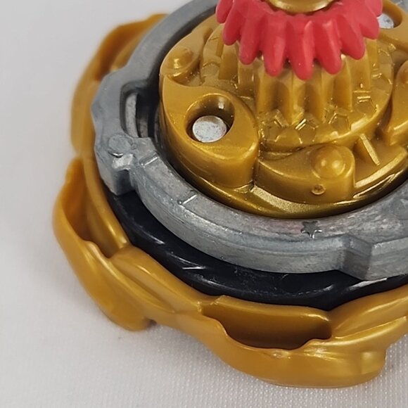 Beyblade Burst Turbo Switch Strike Hasbro E5958 Jinnius J3 Top Anime Japan - Picture 7 of 13